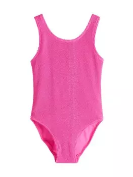 Купальник Next, розовый