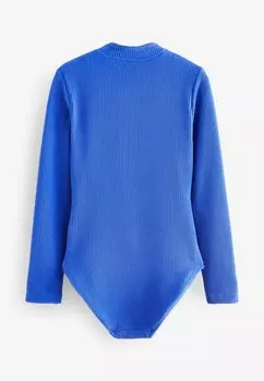 Купальник Next, синий