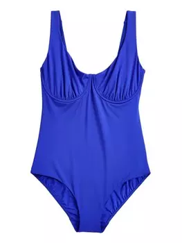 Купальник Next, синий