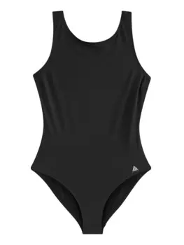 Купальник Next Swimsuit, черный