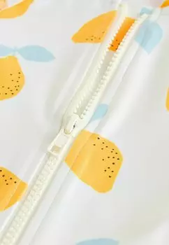 Купальник Next, желтыйный