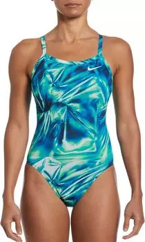 Купальник Nike Racerback для девочек