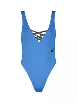 Купальник Nike SNEAKERKINI, синий