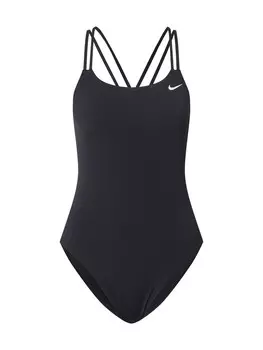 Купальник Nike Swim, черный
