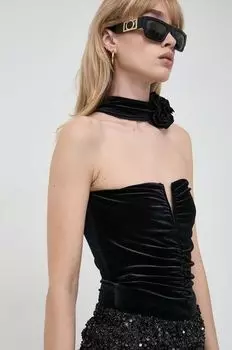 Купальник Nissa, черный