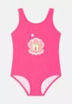 Купальник NMFZELLA SWIMSUIT Name It, розовый