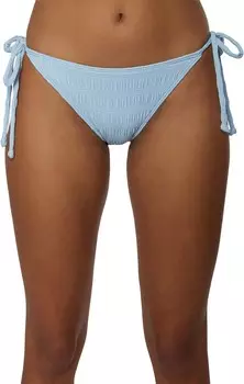 Купальник O'Neill Saltwater Solids Texture Maracas, цвет Sky Blue