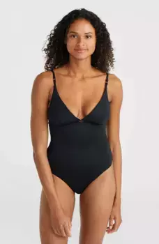 Купальник O'Neill "SUNSET SWIMSUIT", с этикеткой, цвет Black Out