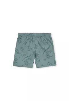 Купальник O'Neill, зеленый