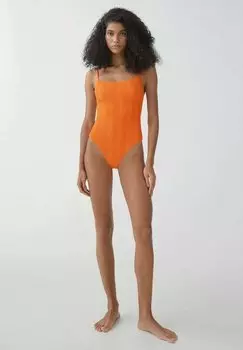 Купальник Ocean Mango, оранжевый
