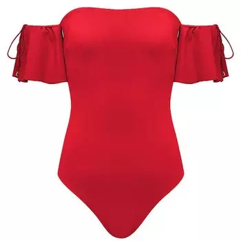 Купальник Ochie Olivia, красный