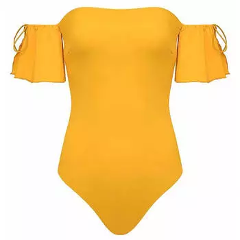 Купальник Ochie Olivia, желтый