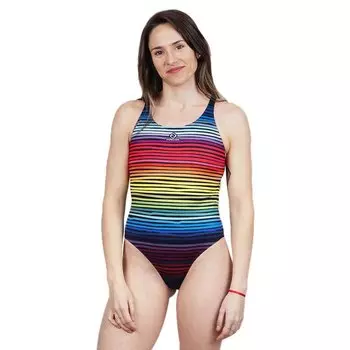 Купальник Odeclas Ivanna, разноцветный