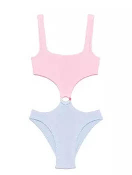 Купальник Olivia PARAMIDONNA, розовый