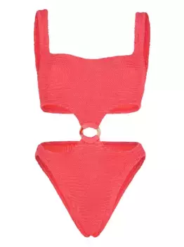 Купальник Olivia PARAMIDONNA, розовый