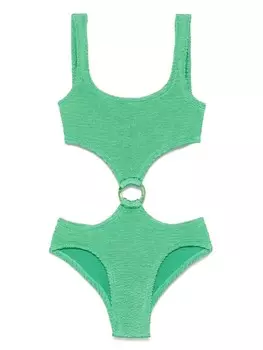 Купальник Olivia PARAMIDONNA, зеленый