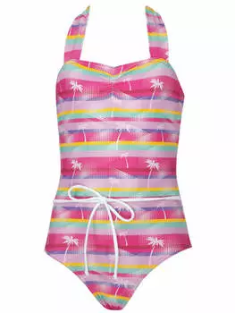 Купальник Olympia Badeanzug, розовый