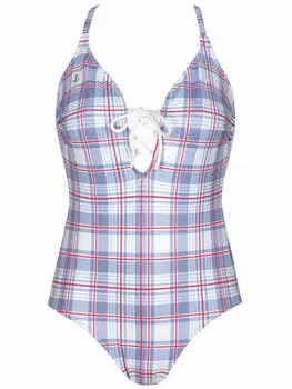 Купальник Olympia, белый