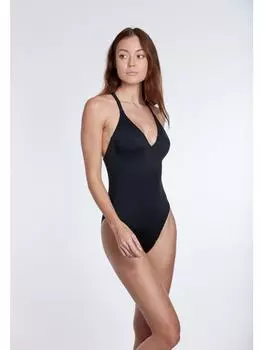Купальник Olympia, черный