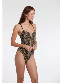 Купальник Olympia, черный