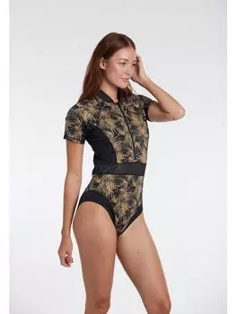 Купальник Olympia, черный