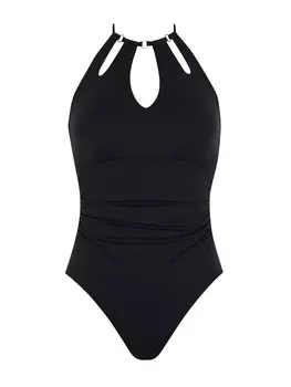 Купальник OLYMPIA, черный