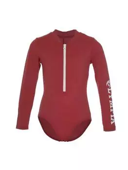 Купальник Olympia, цвет hellrot