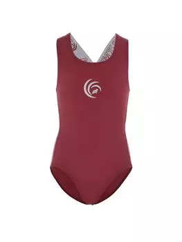 Купальник Olympia, цвет hellrot