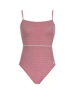 Купальник Olympia, красный