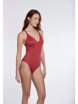 Купальник Olympia, красный