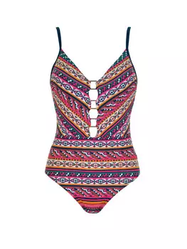 Купальник Olympia, красочный