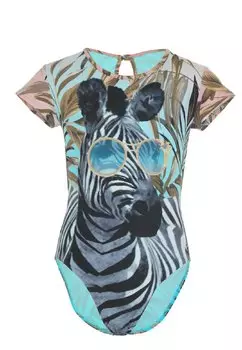 Купальник Olympia, mehrfarbig