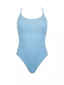 Купальник Olympia, светло-синий