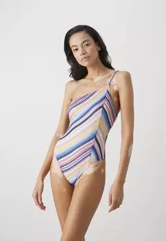 Купальник One Piece Missoni, мультиколор