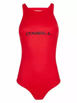 Купальник ONEILL, красный