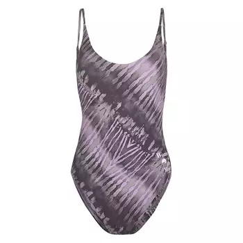 Купальник Oneill Mykonos Wow Swimsuit, фиолетовый