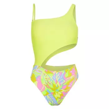 Купальник Oneill Poppy, желтый