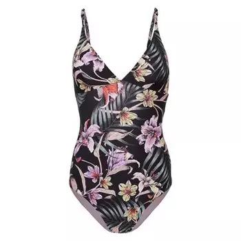 Купальник Oneill Sunset, черный