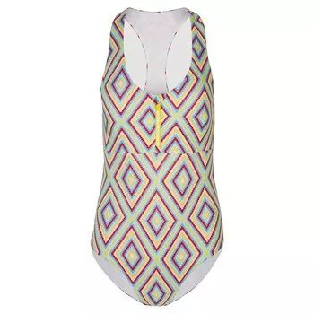 Купальник Oneill Uvongo Beach Swimsuit, Разноцветный