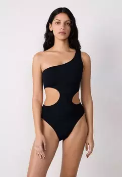 Купальник ONESIZE Etam, черный