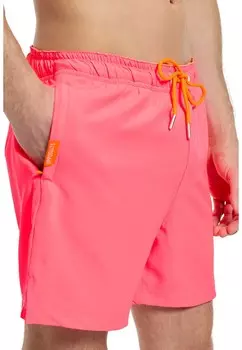 Купальник OppoSuits, неон фуксия