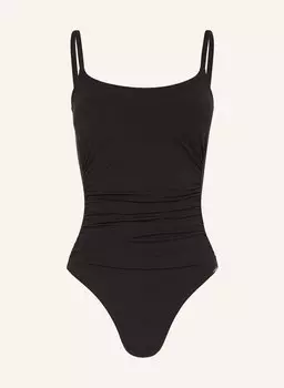 Купальник — основа Lidea, черный