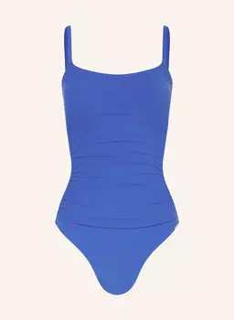 Купальник — основа Lidea, синий