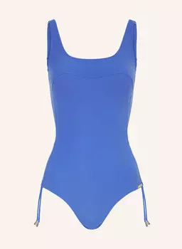 Купальник — основа Lidea, синий