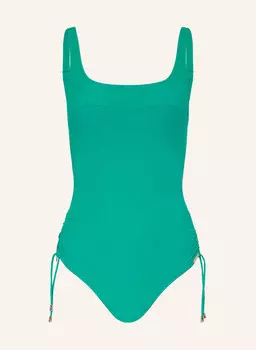 Купальник — основа Lidea, зеленый