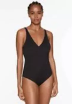 Купальник Oysho, черный