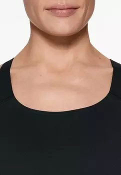 Купальник OYSHO, черный