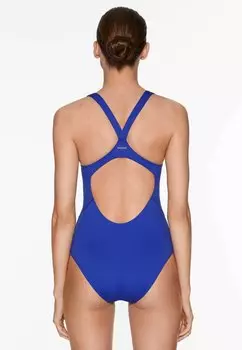 Купальник OYSHO, синий