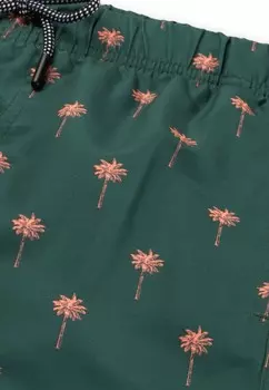 Купальник PALM Shiwi, темно-зеленый