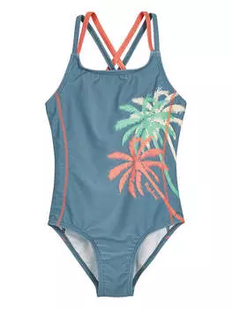 Купальник Palmen Playshoes, синий